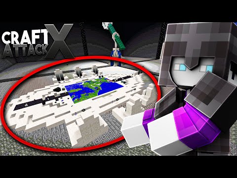 DER XXL TISCH IST FERTIG - CRAFT ATTACK 10 #54