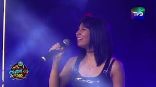 Lizz Zapata Valenzuela