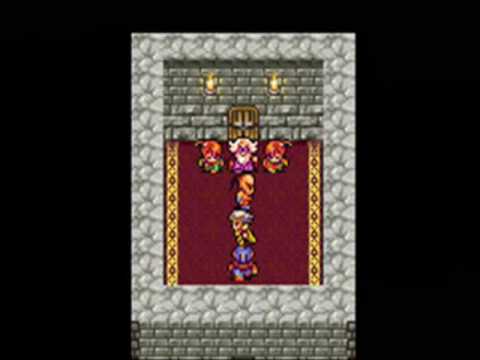Final Fantasy IV Walkthrough - Part 23