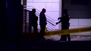 Buncombe County deputy injured in weekend shooting