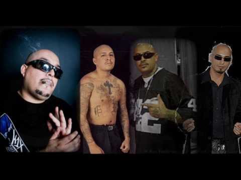 BOXER LOKO feat Lil Cuete Rigo Luna & Zig Zag -" HAD ENOUGH"