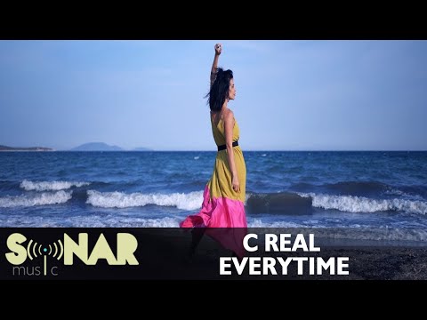 C:REAL - Everytime - Official Video Clip