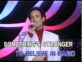 Got To Believe In Magic - Karaoke - David ...
