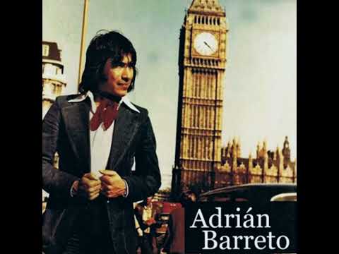 Adrián Barreto - ¡Ha! Pilíncho