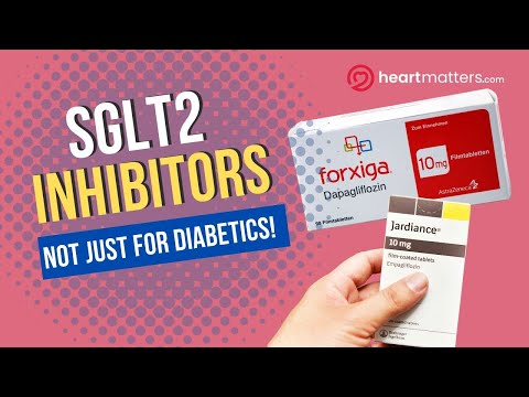 Von Diabetes bis hin zur Herz- und Nierengesundheit: Der Aufstieg der SGLT2-Hemmer