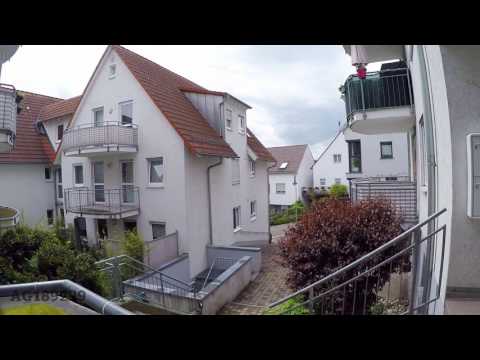 ST-189229 - Wunderschön möbliertes Apartment im Zentrum von Schwieberdingen