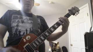 Superjoint-Ruin You (cover)