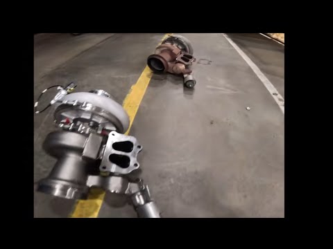 Nyt meni turbo ja tietenki yöllä 🫣