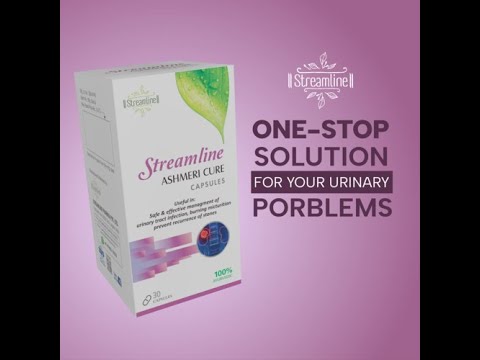 Atherosclerosis Treatment Medicine (Pack of 2)