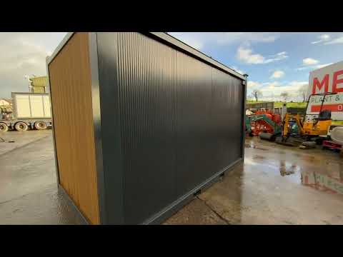 GARDEN ROOM / HOME OFFICE CABIN.........1020. - Image 2