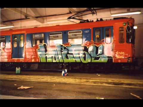 La vida que elegi Ft.Campe - Victor Rutty (the louk) [NUEVO 2010]