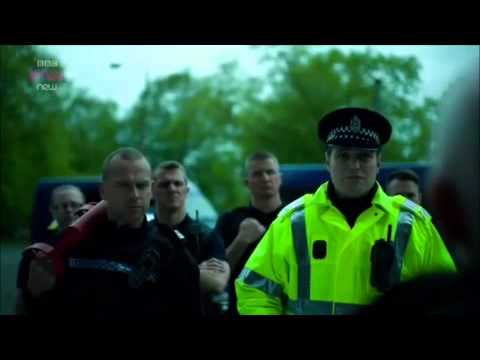 The Glasgow Girls [POWER TO THE PEOPLE!]