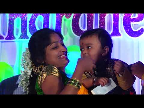 Indraneel Bday Video