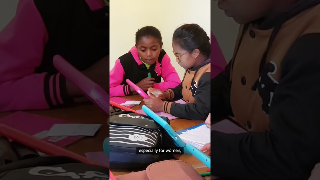 International Day of Women and Girls in Science