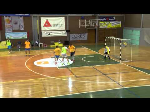 SiOL POKAL - Kranj - Tekma za 3. mesto