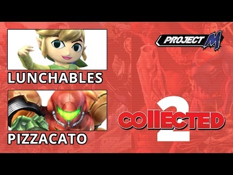 Collected 2 PM - Lunchables vs Pizzacato - Winners Bracket