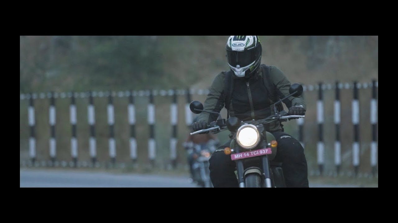 The Jawa Experience - Rajasthan