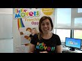 Little Movers Franchise Opportunity