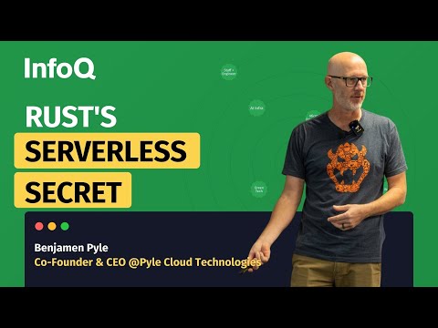 Rust + Serverless: The High-Performance Myth EXPOSED