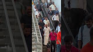 ❤️🔥 #pkkunhalikutty #iuml #kerala #msfkerala