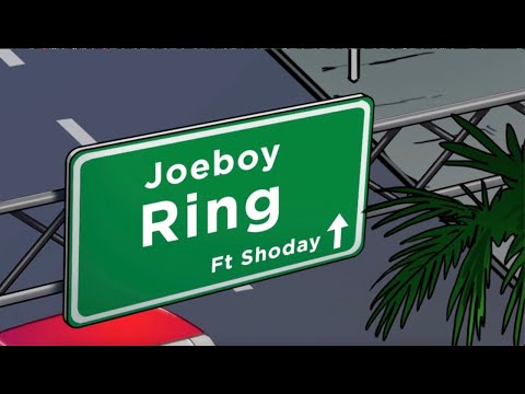 Ring ft. Shoday (Visualiser)
