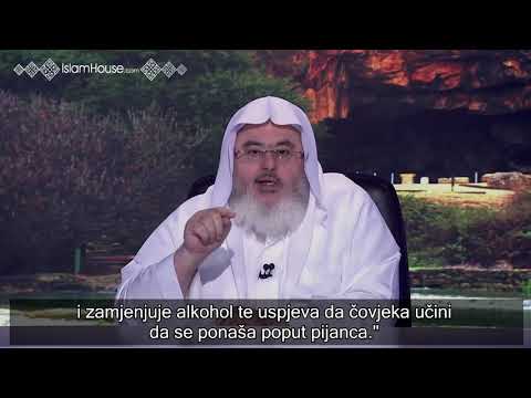 Savjet po pitanju muzike│šejh Muhammed Salih el-Munedždžid