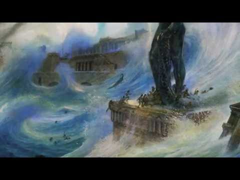 Bal-Sagoth - Atlantis Ascendant