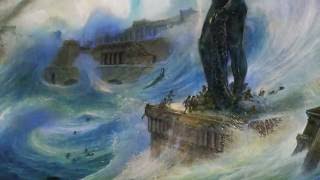 Bal-Sagoth - Atlantis Ascendant