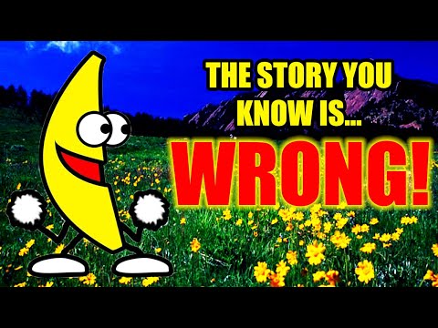 The Truth Behind Peanut Butter Jelly Time (UPDATE)