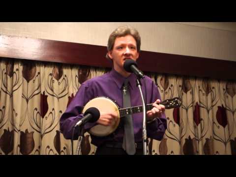 Paul Kenny - With My Little Ukulele In My Hand