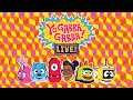 Yo Gabba Gabba Live Tour Trailer