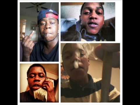 Della'Vontae FT. BOBO Known For IT