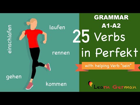 Learn German | German Grammar | Nominative case | Nominativ | A1