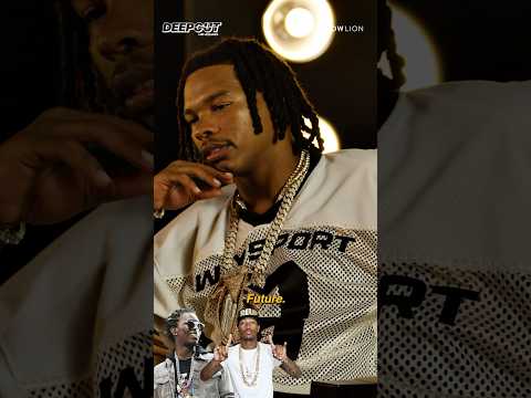 Lil Baby Ranks Top 5 Atlanta Rappers 😳👀