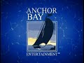 FBI Warning Anchor Bay Entertainment 2003 HiT Entertainment Logo 2003 True HQ Reupload