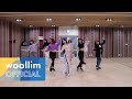 Lovelyz - Beautiful Days (Dance Practice Version)