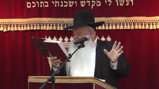 רבי מתיה בן חרש | קצרים | הרב דניאל זר