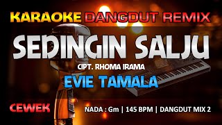 Download lagu SEDINGIN SALJU - Evie Tamala || RoNz Karaoke Dangdut Remix mp3 Download lagu SEDINGIN SALJU - Evie Tamala || RoNz Karaoke Dangdut Remix mp3