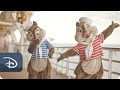 Disney Cruise Line S Silver Anniversary At Sea Signature Song