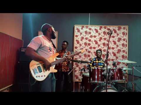 la danse de David sebene session avec otis batt