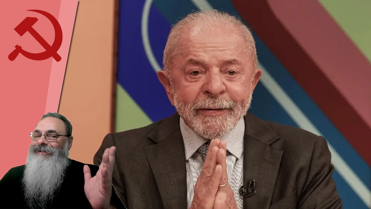 FIM MELANCÓLICO do GOVERNO LULA: APOSTANDO TUDO na REELEIÇÃO IMPROVÁVEL