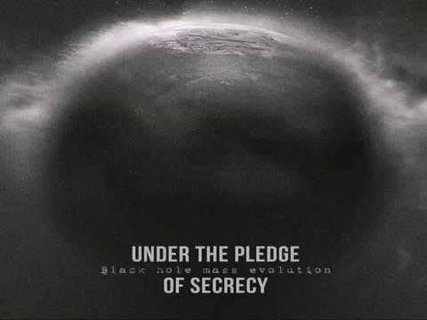 Under the Pledge of Secrecy - The First Light