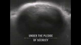 Under the Pledge of Secrecy - The First Light