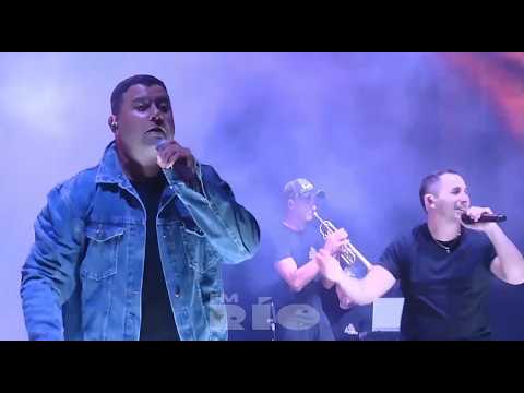 LA FAROLA - MEGATROPICAL 2026 GENERAL BELGRANO