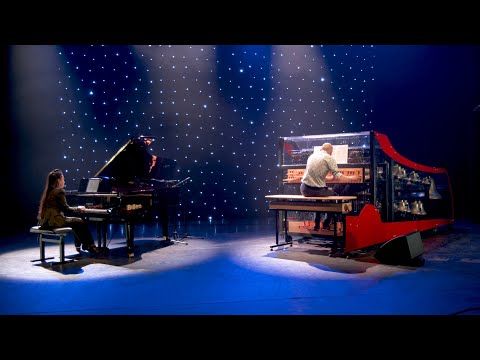 The Rex Session 1 - Beiaard & Piano / Carillon and piano