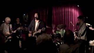 Love at Maxwell&#39;s Hoboken, NJ:  Your Mind and We belong together - 2009