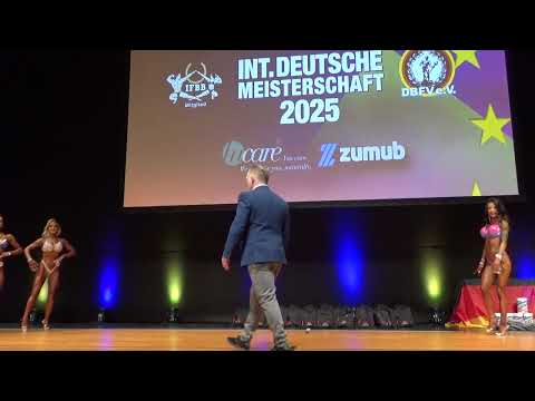 DBFV eV International German Championship 2025 40