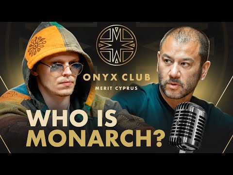 Monarch Breaks Silence After $12M Clash with Jungleman | Exclusive Interview with Rob Yong