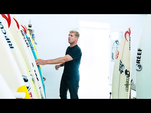 DHD Board Story: Episode 5 - J-Bay Shark Incident