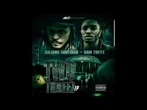 Elmeezo Treyz x Kam Treyz - NoZleep.